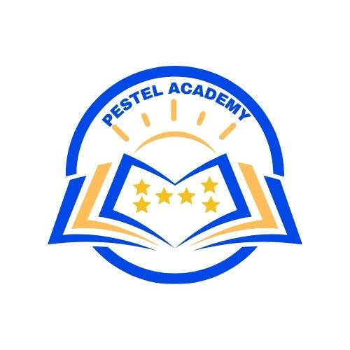 PESTEL Logo